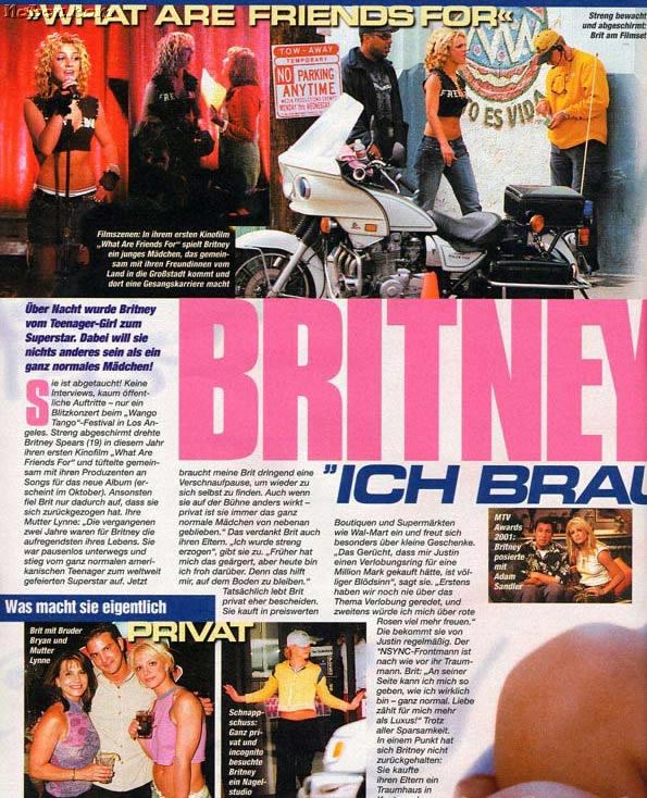 Britney Spears Picture