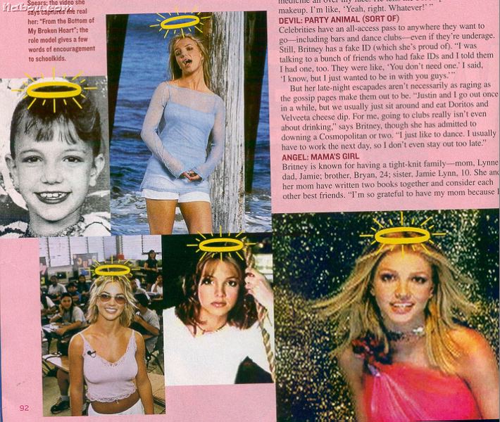 Britney Spears Picture