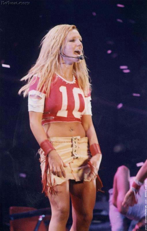 Britney Spears Picture