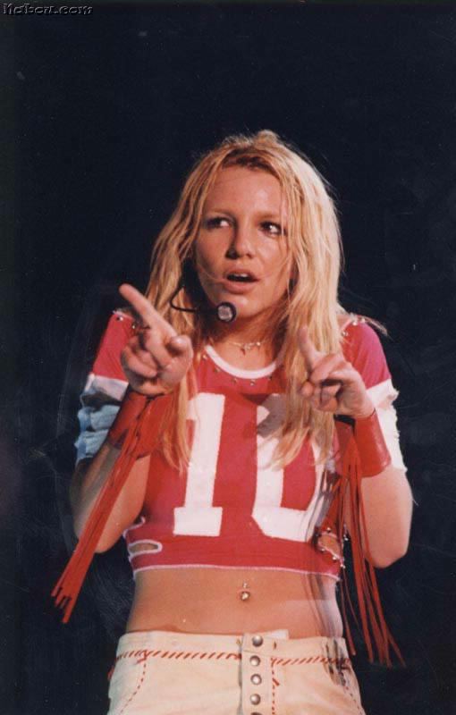 Britney Spears Picture