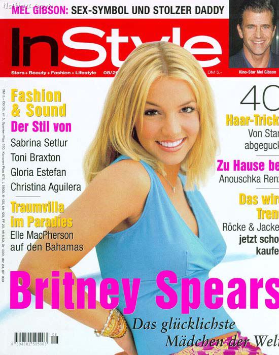 Britney Spears Picture