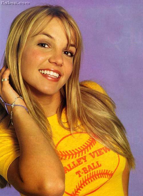 Britney Spears Picture