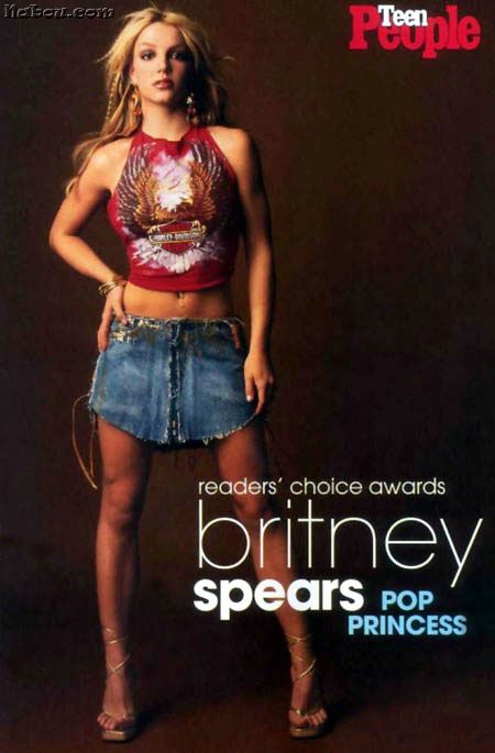 Britney Spears Picture