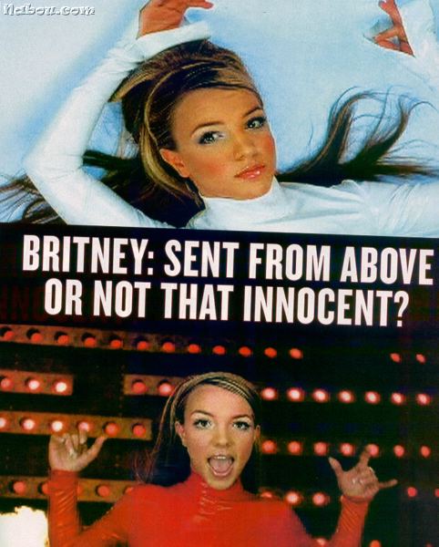 Britney Spears Picture