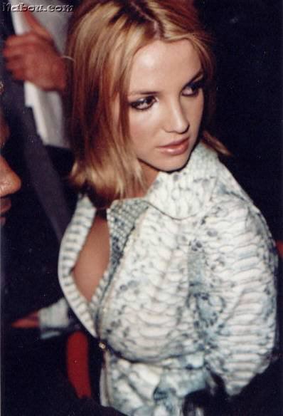 Britney Spears Picture