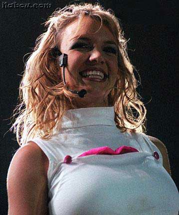 Britney Spears Picture