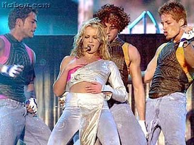 Britney Spears Picture