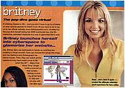 Britney Spears Pictures: click to view