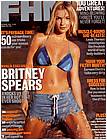 Britney Spears Pictures: click to view