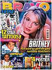 Britney Spears Pictures: click to view