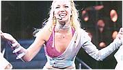 Britney Spears Pictures: click to view