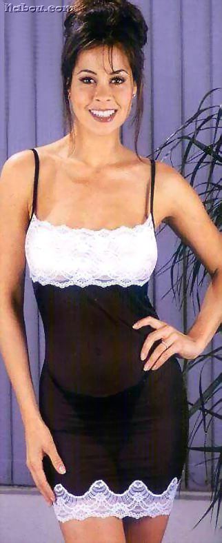Brooke Burke Picture