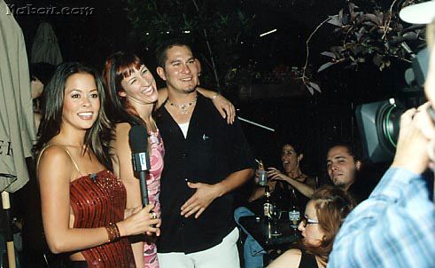 Brooke Burke Picture