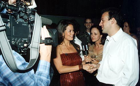 Brooke Burke Picture