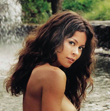 Brooke Burke Picture