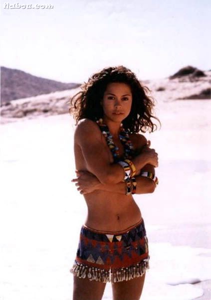 Brooke Burke Picture