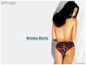 Brooke Burke Wallpaper - Choose your screen resolution