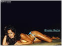 Brooke Burke Wallpaper - Choose your screen resolution