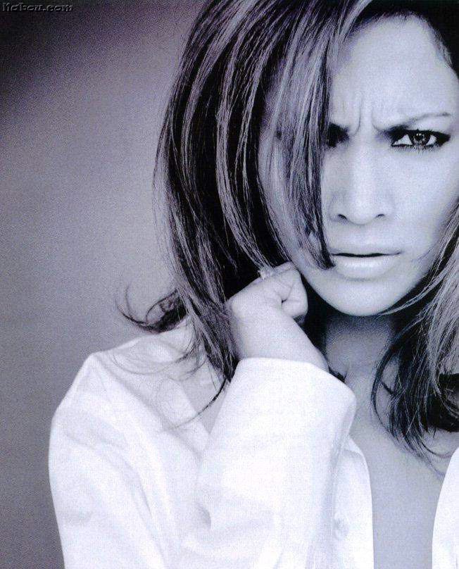 Jennifer Lopez Photo