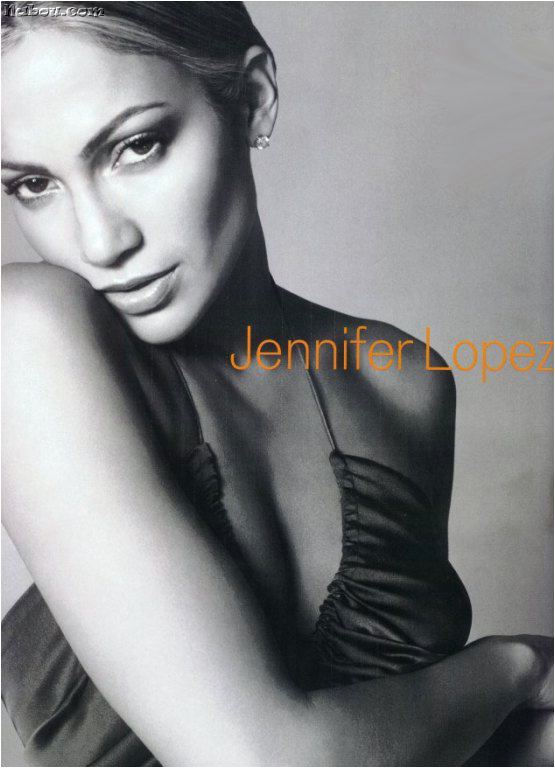 Jennifer Lopez Photo