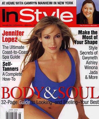 Jennifer Lopez Photo