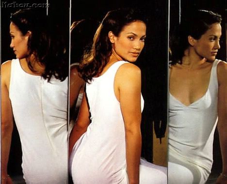 Jennifer Lopez Photo