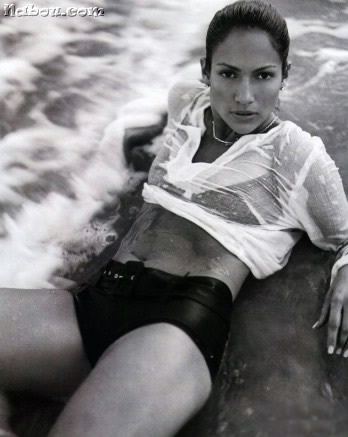 Jennifer Lopez Photo