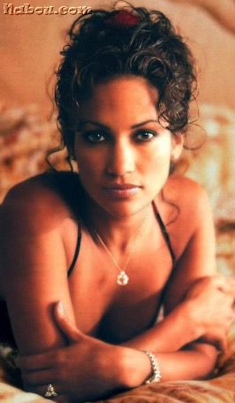 Jennifer Lopez Photo