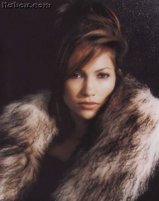 Jennifer Lopez Photo