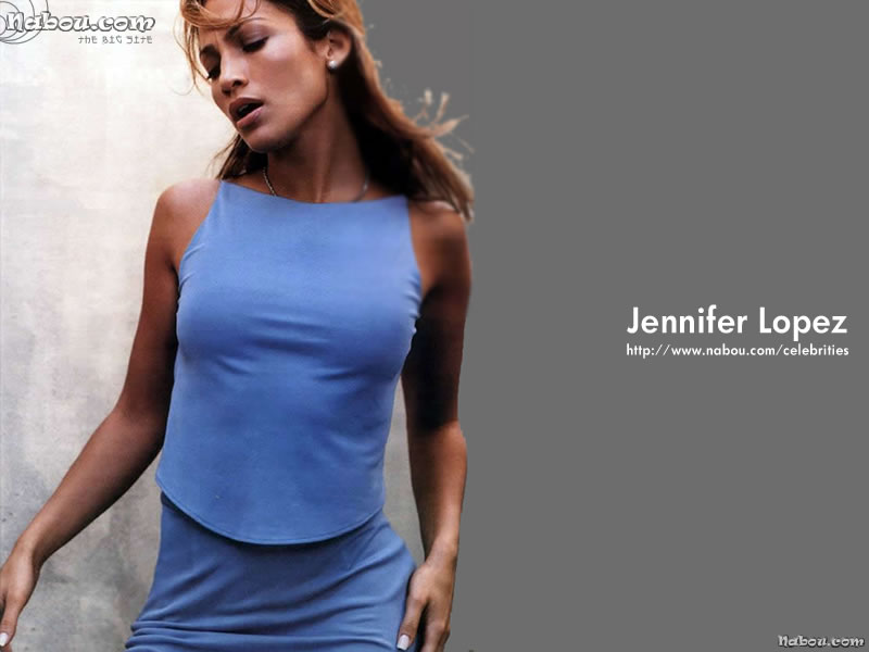 Jennifer Lopez Wallpaper - 800x600 pixels