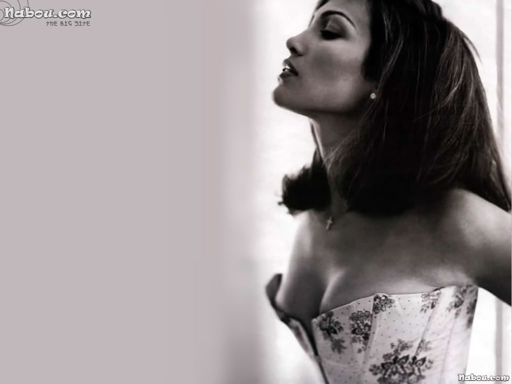 Jennifer Lopez Wallpaper - 1024x768 pixels
