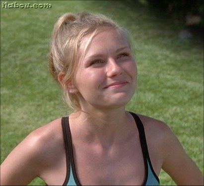 Kirsten Dunst Photo