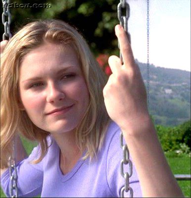 Kirsten Dunst Photo