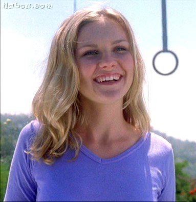 Kirsten Dunst Photo