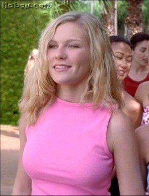 Kirsten Dunst Photo