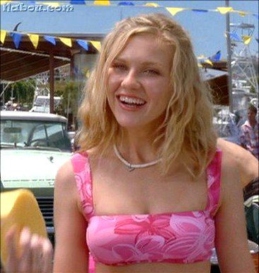 Kirsten Dunst Photo