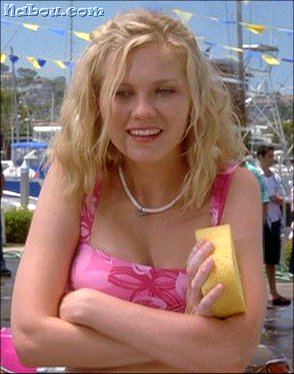 Kirsten Dunst Photo