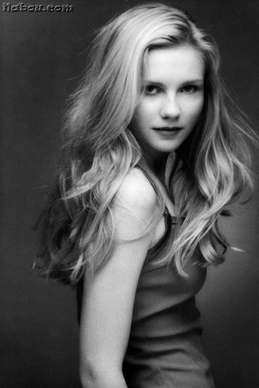 Kirsten Dunst Photo