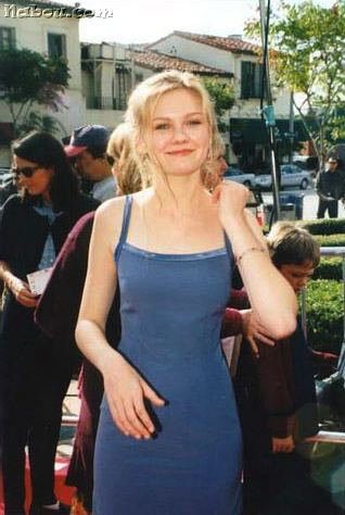 Kirsten Dunst Photo