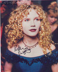 Kirsten Dunst Photo