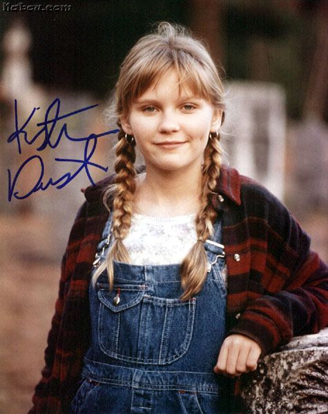 Kirsten Dunst Photo