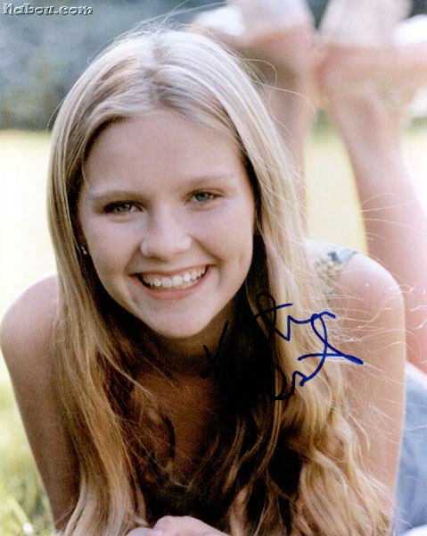 Kirsten Dunst Photo