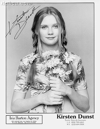 Kirsten Dunst Photo