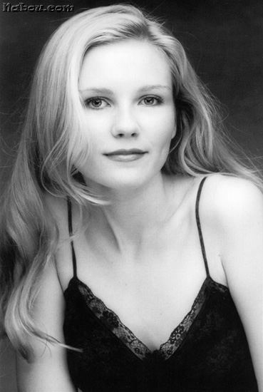 Kirsten Dunst Photo