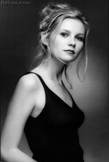 Kirsten Dunst Photo