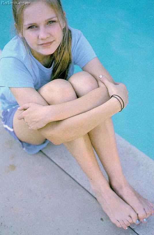 Kirsten Dunst Photo