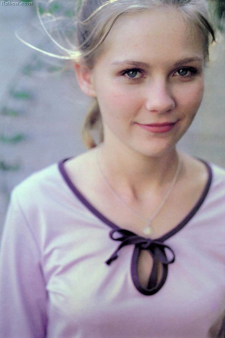 Kirsten Dunst Photo