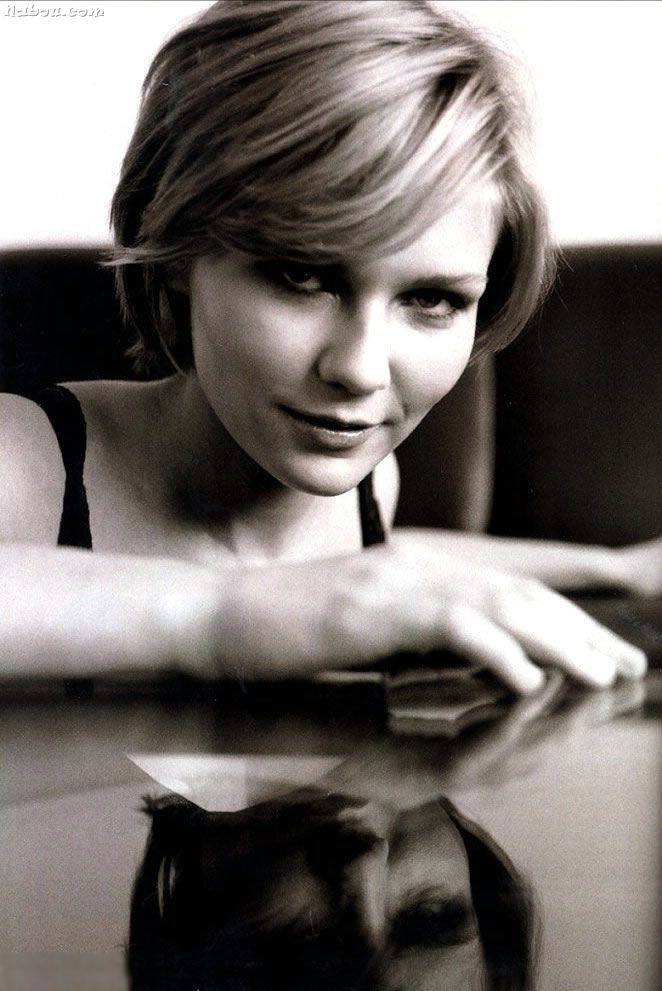 Kirsten Dunst Photo