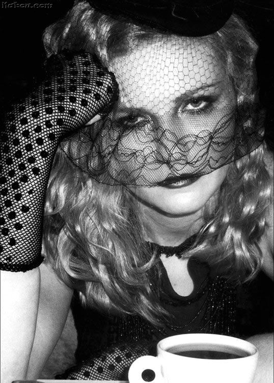 Kirsten Dunst Photo