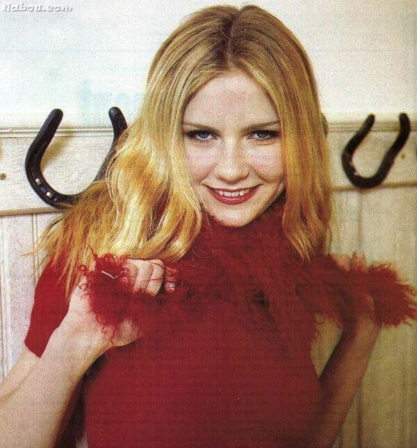 Kirsten Dunst Photo